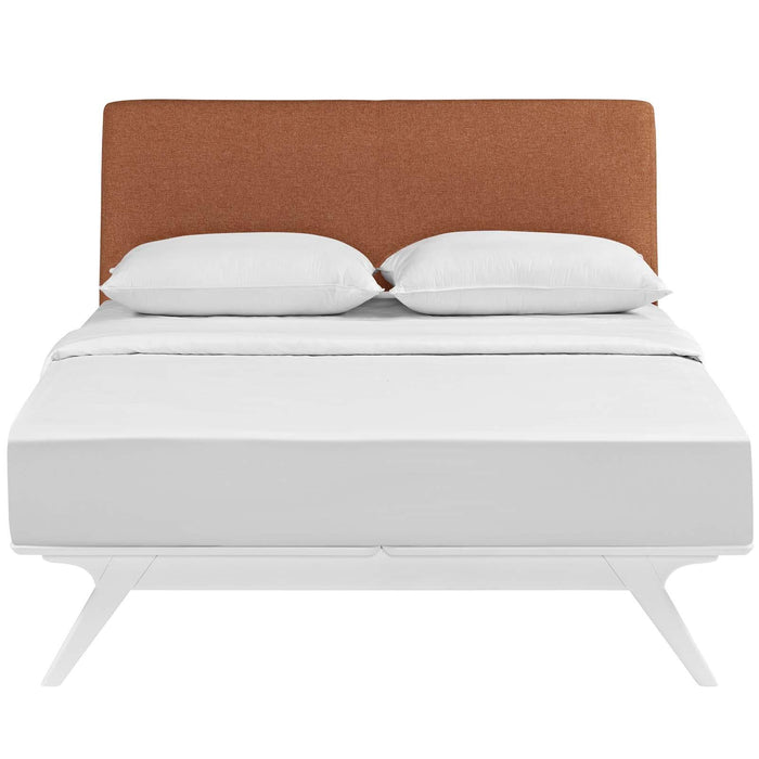 Tracy Queen Bed