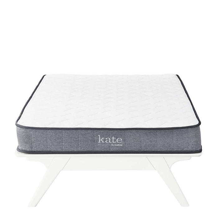 Kate 6" Twin Mattress image