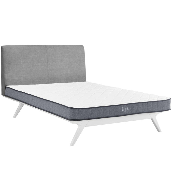 Kate 6" Queen Mattress