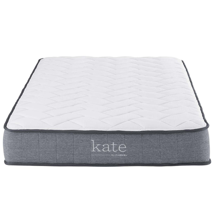 Kate 8" Twin Mattress