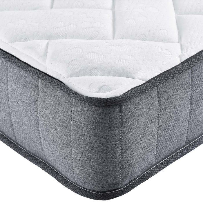 Kate 8" Full Mattress