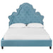 valentina-queen-tufted-nailhead-performance-velvet-platform-bed