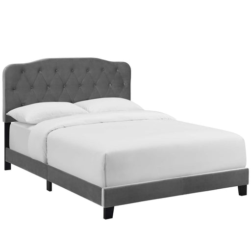 amelia-queen-performance-velvet-bed