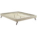 loryn-full-fabric-bed-frame-with-round-splayed-legs