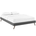 loryn-full-fabric-bed-frame-with-round-splayed-legs