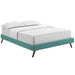 loryn-full-fabric-bed-frame-with-round-splayed-legs