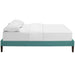 tessie-full-fabric-bed-frame-with-squared-tapered-legs