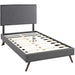 amaris-twin-fabric-platform-bed-with-round-splayed-legs