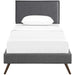 amaris-twin-fabric-platform-bed-with-round-splayed-legs