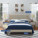 amaris-king-fabric-platform-bed-with-round-splayed-legs