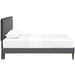 amaris-twin-fabric-platform-bed-with-squared-tapered-legs