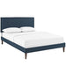 amaris-queen-fabric-platform-bed-with-squared-tapered-legs