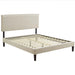 amaris-queen-fabric-platform-bed-with-squared-tapered-legs