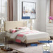 amaris-queen-fabric-platform-bed-with-squared-tapered-legs