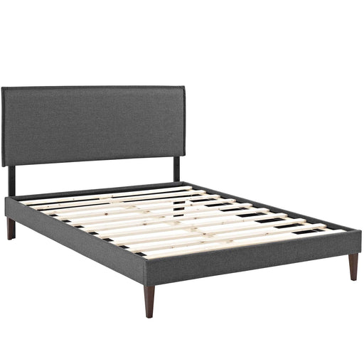 amaris-full-fabric-platform-bed-with-squared-tapered-legs