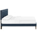 virginia-king-fabric-platform-bed-with-squared-tapered-legs