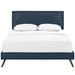 ruthie-king-fabric-platform-bed-with-round-splayed-legs