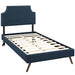 corene-twin-fabric-platform-bed-with-round-splayed-legs