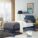 corene-twin-fabric-platform-bed-with-round-splayed-legs