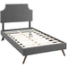 corene-twin-fabric-platform-bed-with-round-splayed-legs