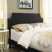 corene-queen-vinyl-platform-bed-with-round-splayed-legs