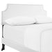 corene-full-vinyl-platform-bed-with-round-splayed-legs