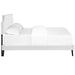 corene-full-vinyl-platform-bed-with-round-splayed-legs