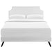 corene-king-vinyl-platform-bed-with-round-splayed-legs