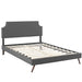 corene-full-fabric-platform-bed-with-round-splayed-legs