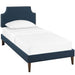 corene-twin-fabric-platform-bed-with-squared-tapered-legs