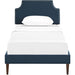 corene-twin-fabric-platform-bed-with-squared-tapered-legs