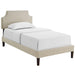 corene-twin-fabric-platform-bed-with-squared-tapered-legs