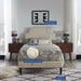 corene-twin-fabric-platform-bed-with-squared-tapered-legs