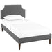 corene-twin-fabric-platform-bed-with-squared-tapered-legs