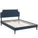 corene-queen-fabric-platform-bed-with-squared-tapered-legs