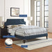 corene-queen-fabric-platform-bed-with-squared-tapered-legs