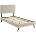 macie-twin-fabric-platform-bed-with-round-splayed-legs