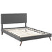 macie-queen-fabric-platform-bed-with-round-splayed-legs