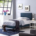 macie-twin-fabric-platform-bed-with-squared-tapered-legs