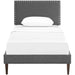 macie-twin-fabric-platform-bed-with-squared-tapered-legs