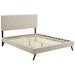 tarah-king-fabric-platform-bed-with-round-splayed-legs