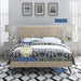 tarah-king-fabric-platform-bed-with-round-splayed-legs