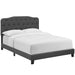 amelia-twin-faux-leather-bed