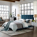 melanie-king-tufted-button-upholstered-fabric-platform-bed