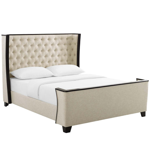 galia-queen-upholstered-linen-fabric-platform-bed