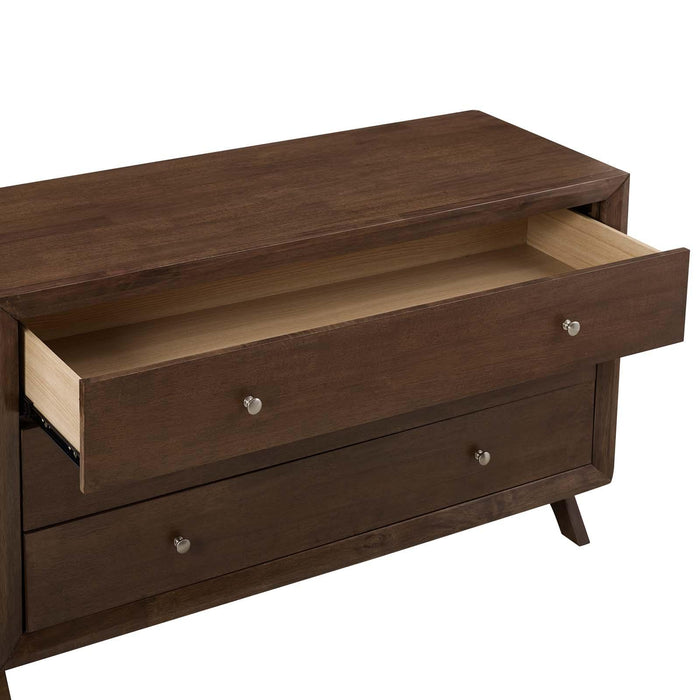 Providence Three-Drawer Dresser or Stand