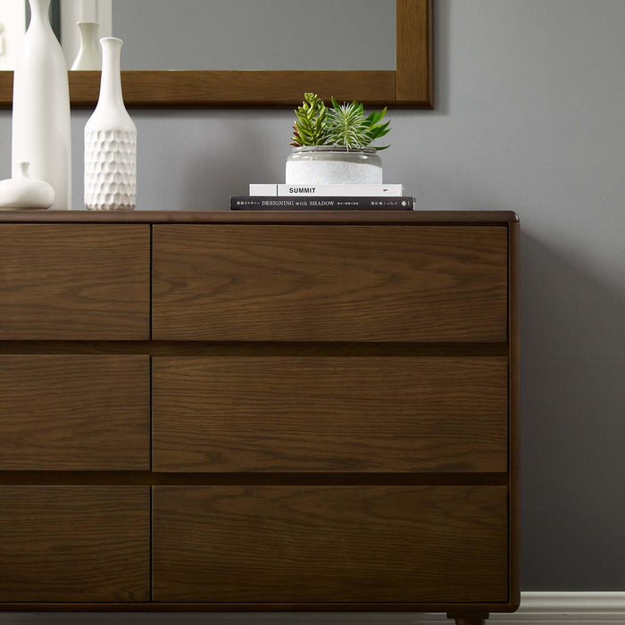 Talwyn Wood Dresser