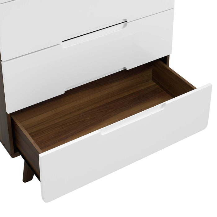 Origin Four-Drawer Chest or Stand