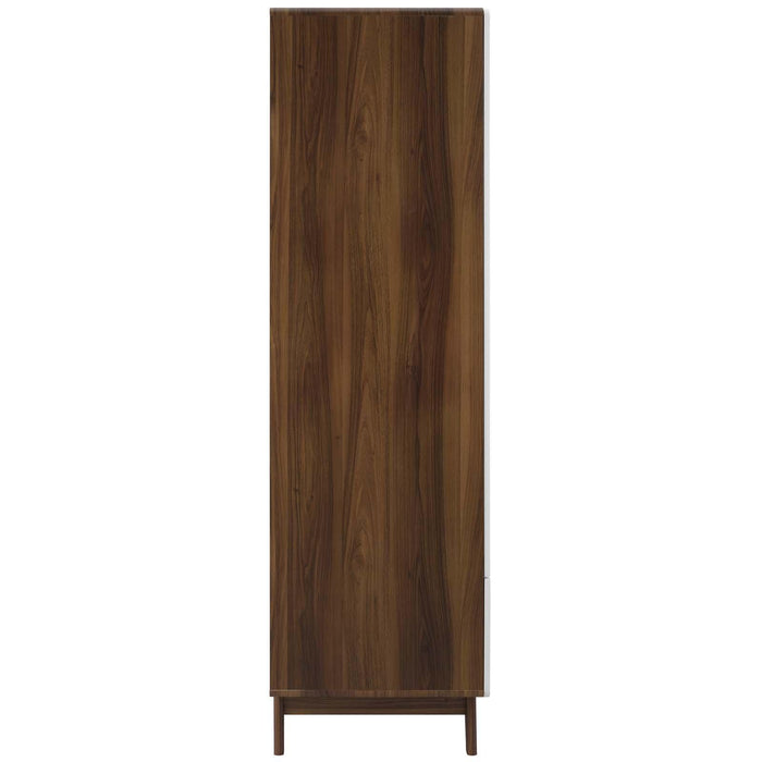 Origin Wood Wardrobe Cabinet