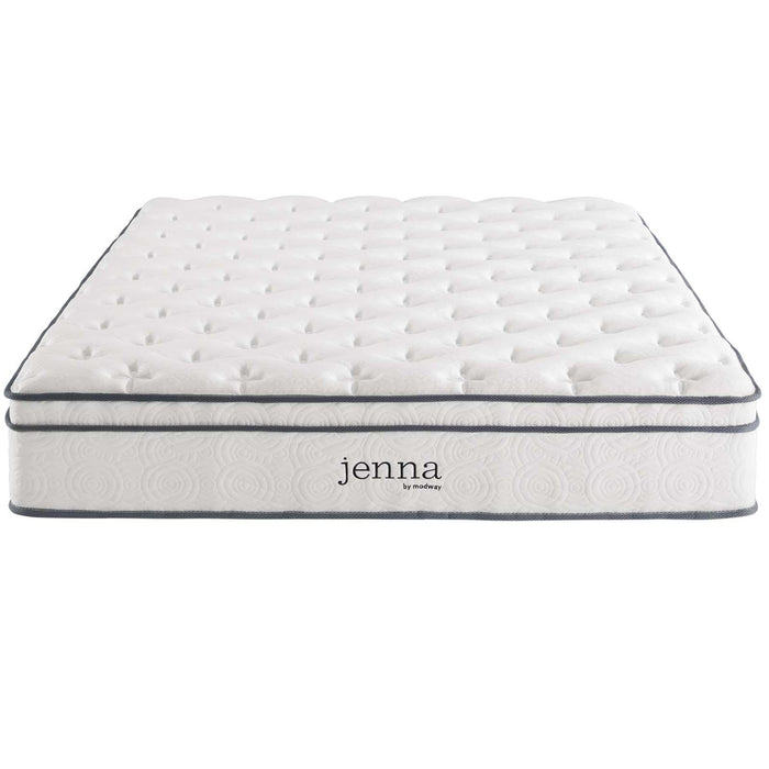 Jenna 10" King Innerspring Mattress